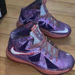 LeBron 10